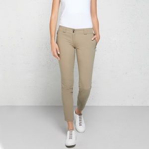 Anatomie travel pants - small